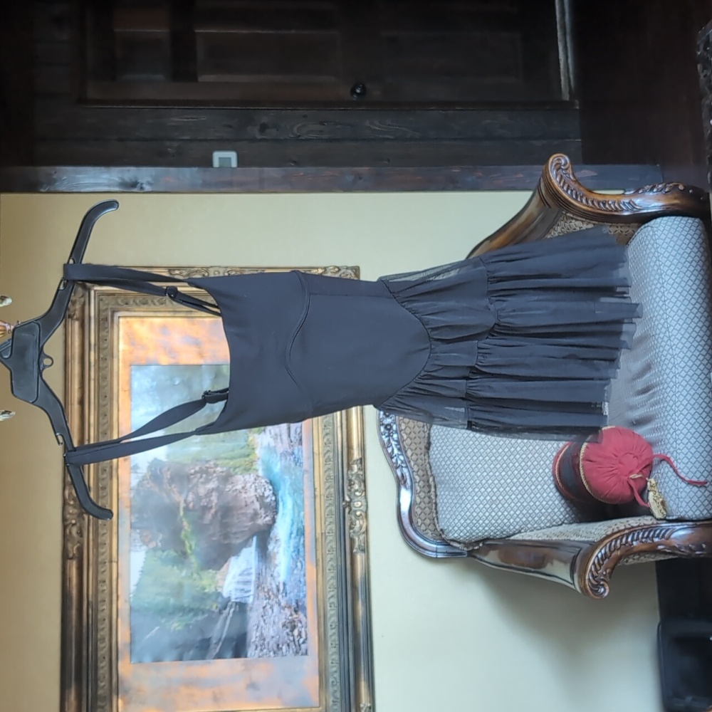 Popflex dress